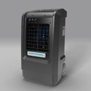 Portacool 510 Evaporative Cooler